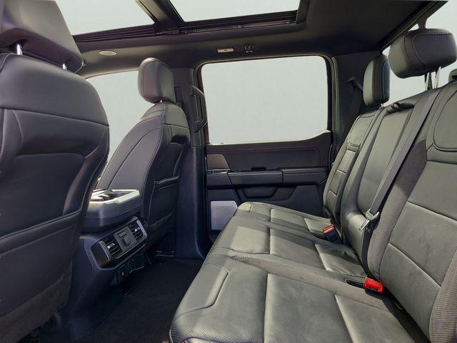 FORD F-150 RAPTOR - 6