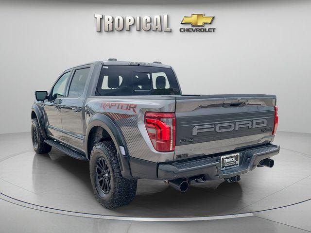 FORD F-150 RAPTOR - 2