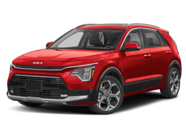 New 2026 Kia Niro Touring