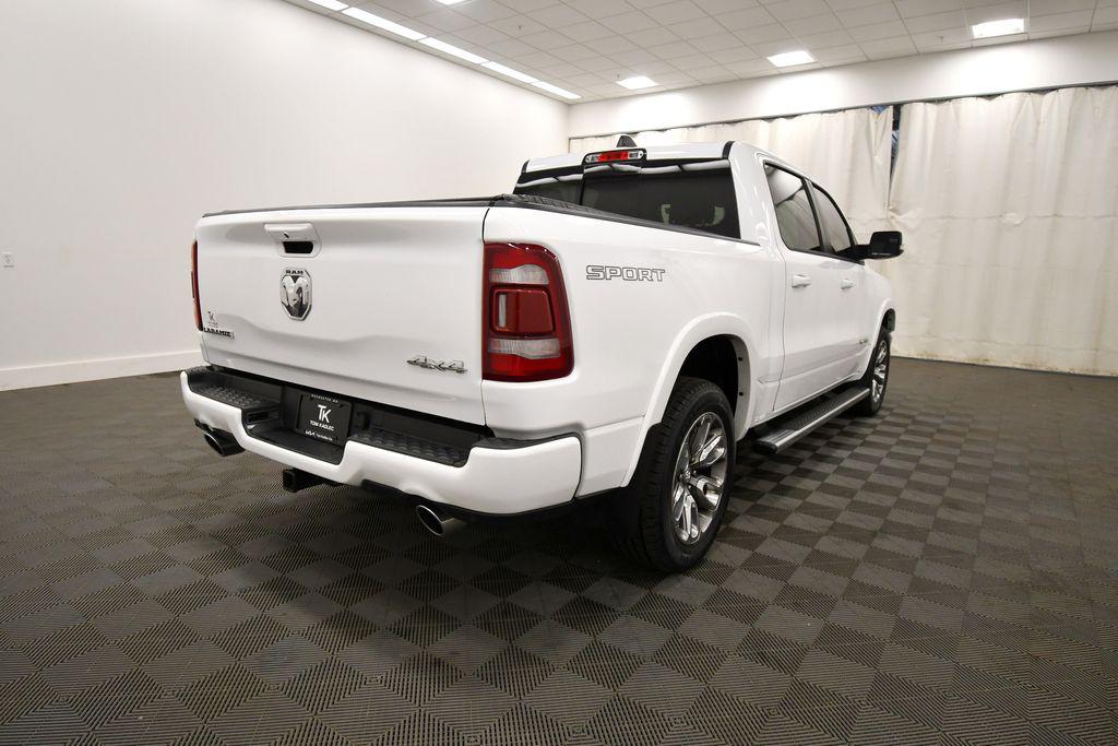 صورة 8 لـ 2020 RAM 1500 LARAMIE