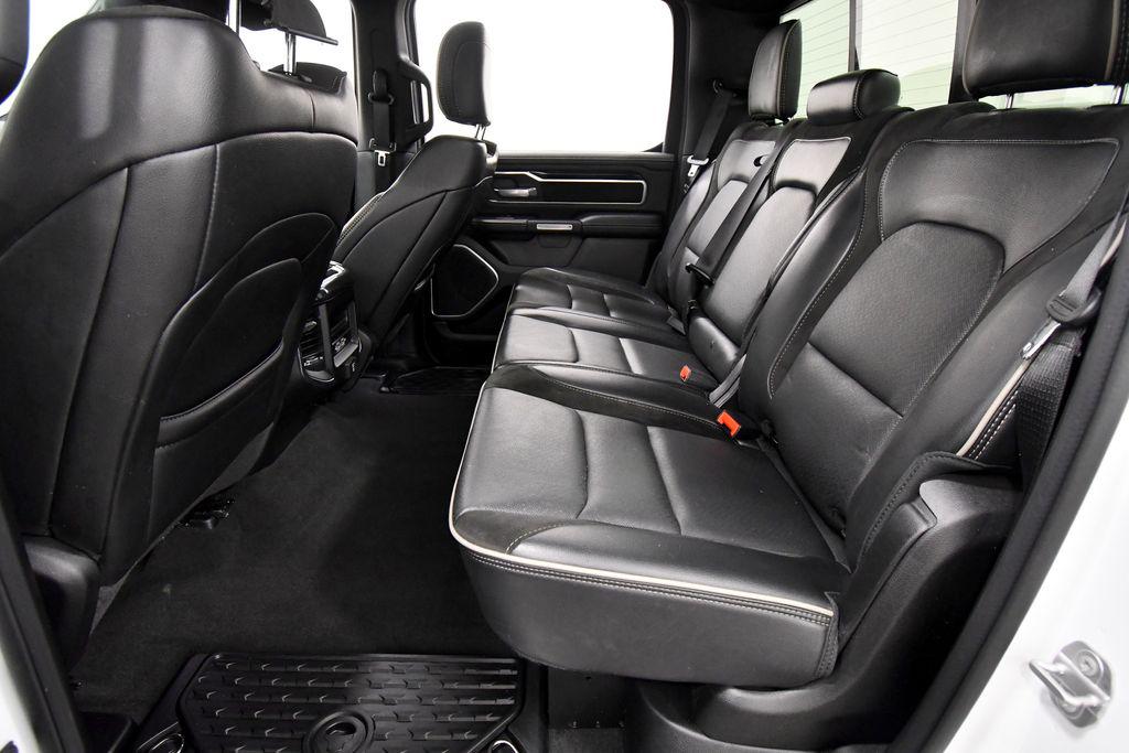 2020 RAM 1500 LARAMIE 缩略图 15