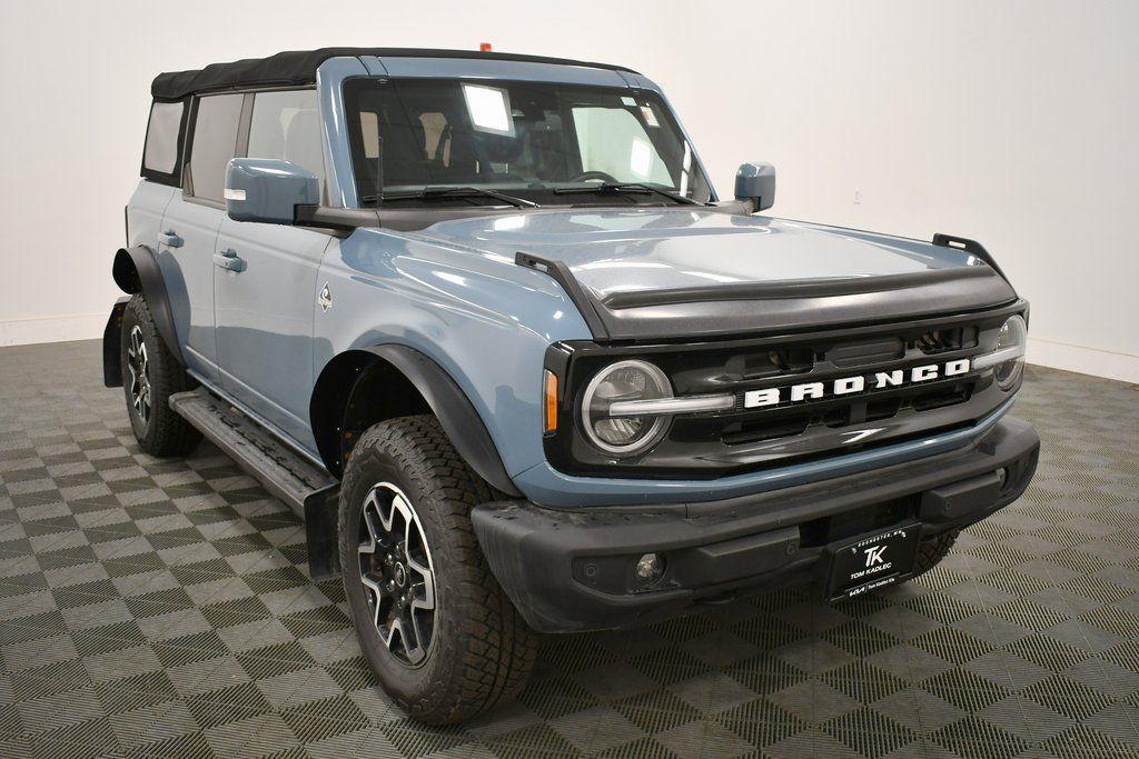 FORD BRONCO - 10