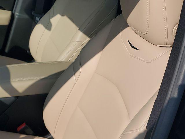 2024 Cadillac XT4 LUXURY — миниатюра 28