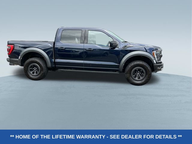 صورة 2 لـ 2023 FORD F-150 RAPTOR