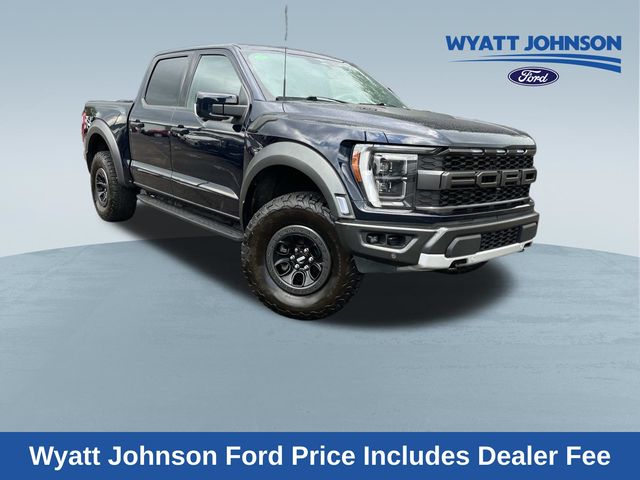 صورة 1 لـ 2023 FORD F-150 RAPTOR