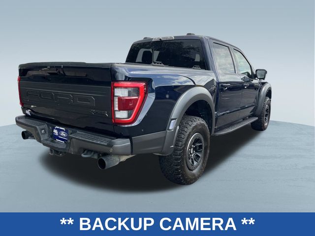صورة 3 لـ 2023 FORD F-150 RAPTOR