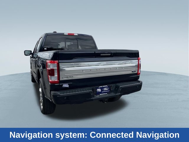 FORD F-150 LIMITED - 6