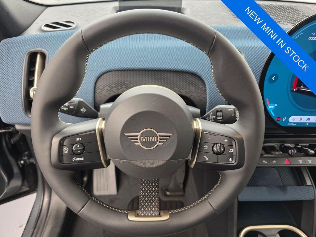 2027 MINI COUNTRYMAN COOPER S 缩略图 14
