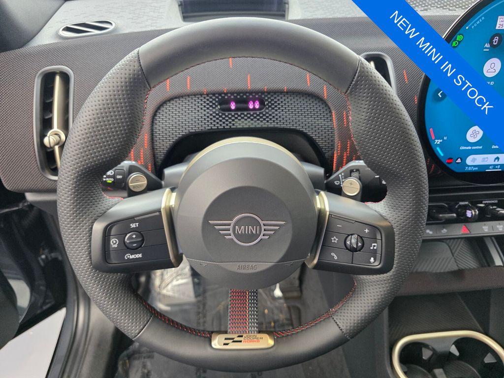 صورة مصغرة 15 لـ 2027 MINI COUNTRYMAN COOPER S