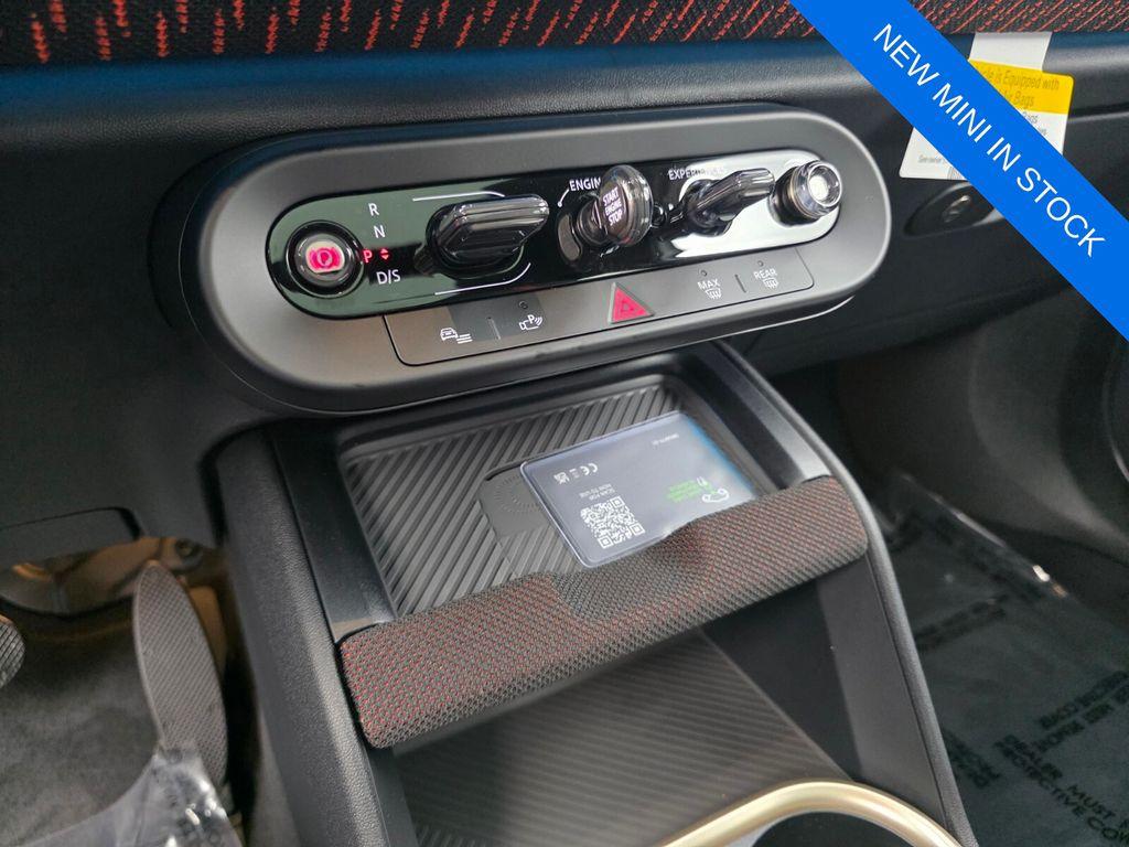 2027 MINI COUNTRYMAN COOPER S — миниатюра 21