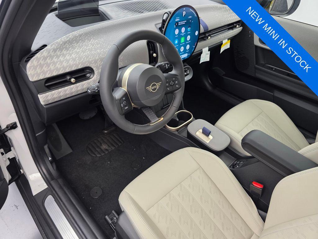 2026 MINI HARDTOP COOPER S 照片 7