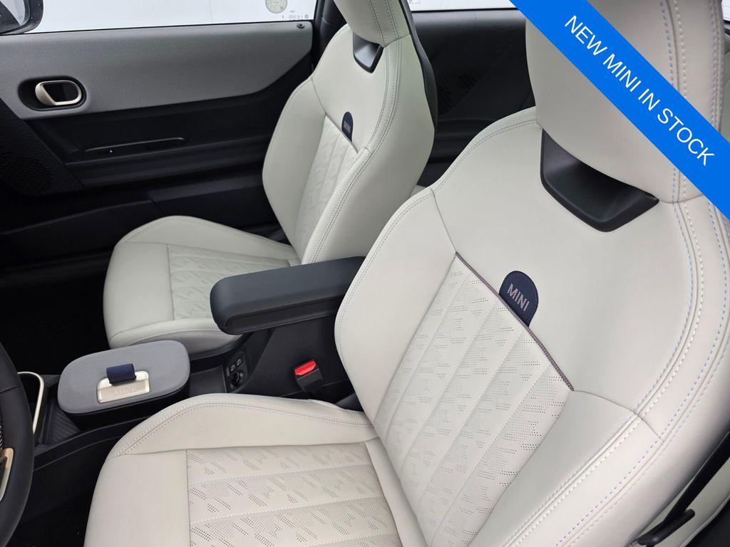 2026 MINI HARDTOP COOPER S 照片 8