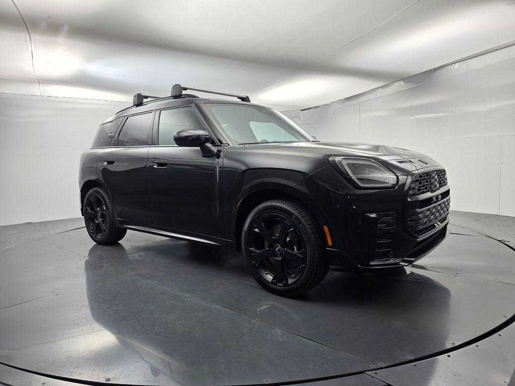 New 2026 MINI Countryman S