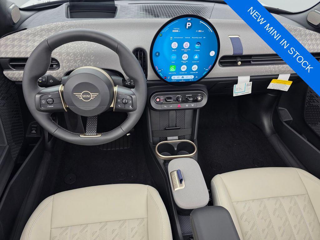 صورة مصغرة 13 لـ 2026 MINI CONVERTIBLE COOPER S