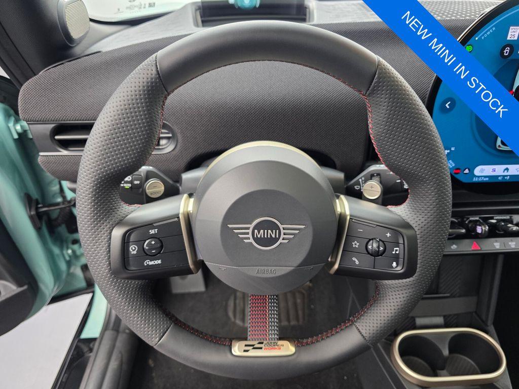 صورة مصغرة 14 لـ 2026 MINI HARDTOP COOPER S