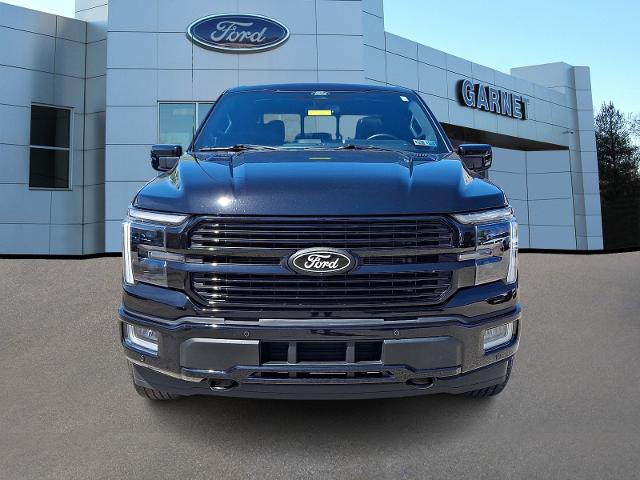 FORD F-150 PLATINUM - 2
