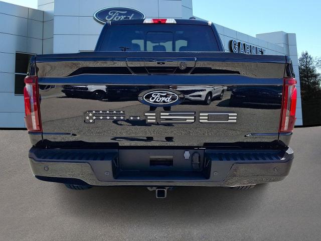 FORD F-150 PLATINUM - 5