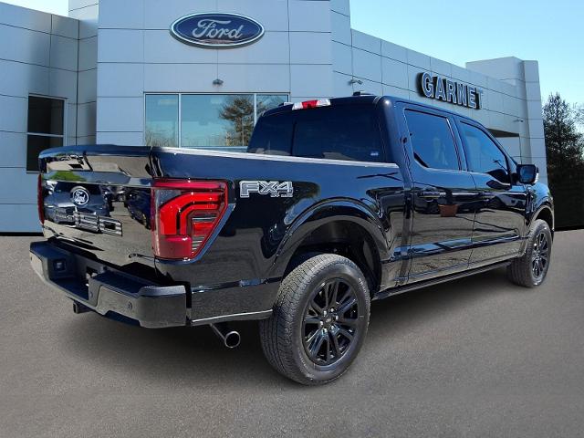 FORD F-150 PLATINUM - 6