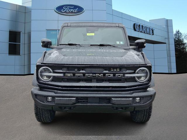 FORD BRONCO - 2