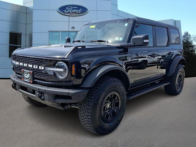 FORD BRONCO - 3