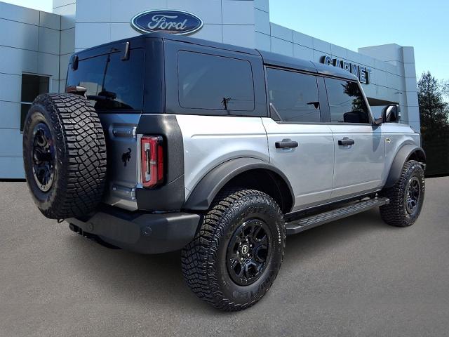 صورة 6 لـ 2024 FORD BRONCO WILDTRAK