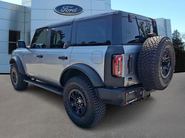 صورة 4 لـ 2024 FORD BRONCO WILDTRAK