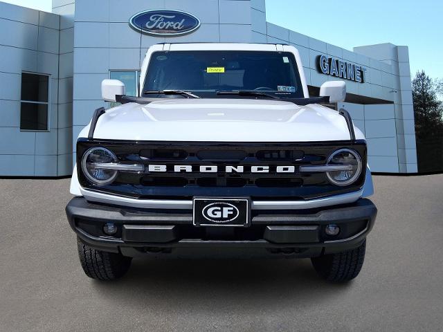 FORD BRONCO OUTER BANKS - 2