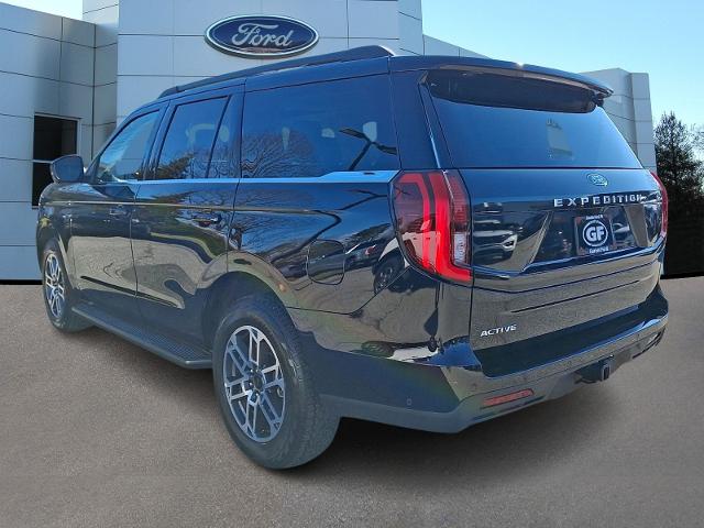 صورة 4 لـ 2025 FORD EXPEDITION ACTIVE
