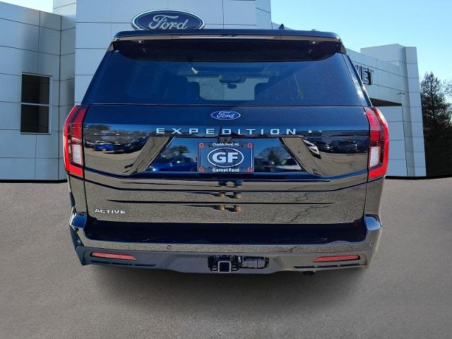 صورة 5 لـ 2025 FORD EXPEDITION ACTIVE