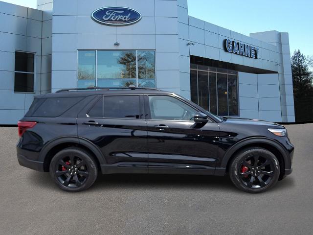 2023 FORD EXPLORER ST — миниатюра 6