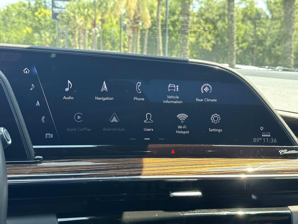 2024 Cadillac ESCALADE PREMIUM LUXURY thumbnail 20