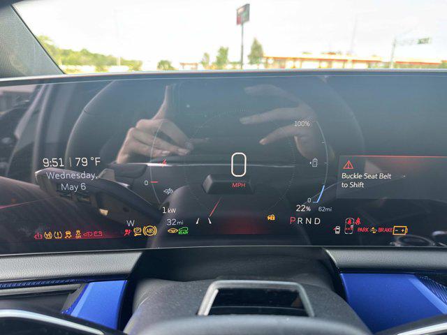 2026 Cadillac OPTIQ V-SERIES 缩略图 27