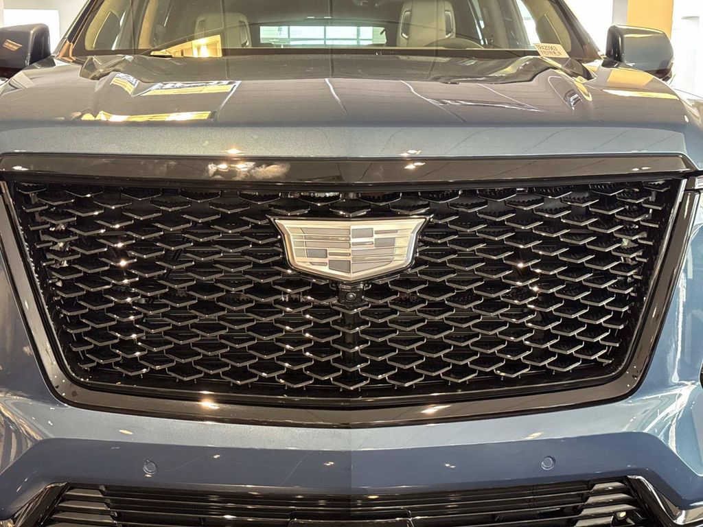 صورة مصغرة 8 لـ 2026 Cadillac ESCALADE ESV SPORT PLATINUM