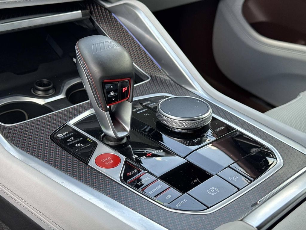 صورة مصغرة 22 لـ 2026 BMW XM LABEL