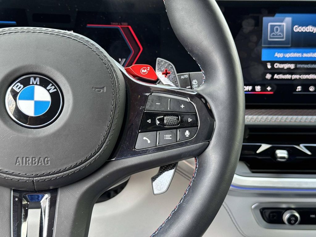 صورة مصغرة 18 لـ 2026 BMW XM LABEL