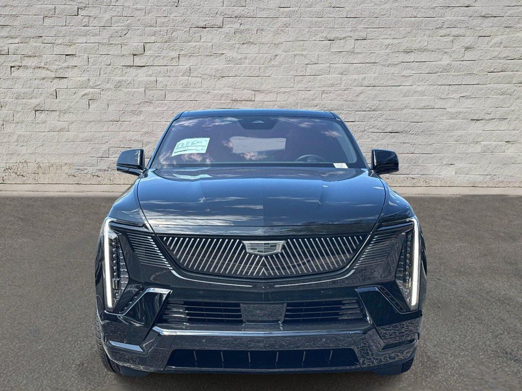2026 Cadillac ESCALADE IQ LUXURY — фото 7