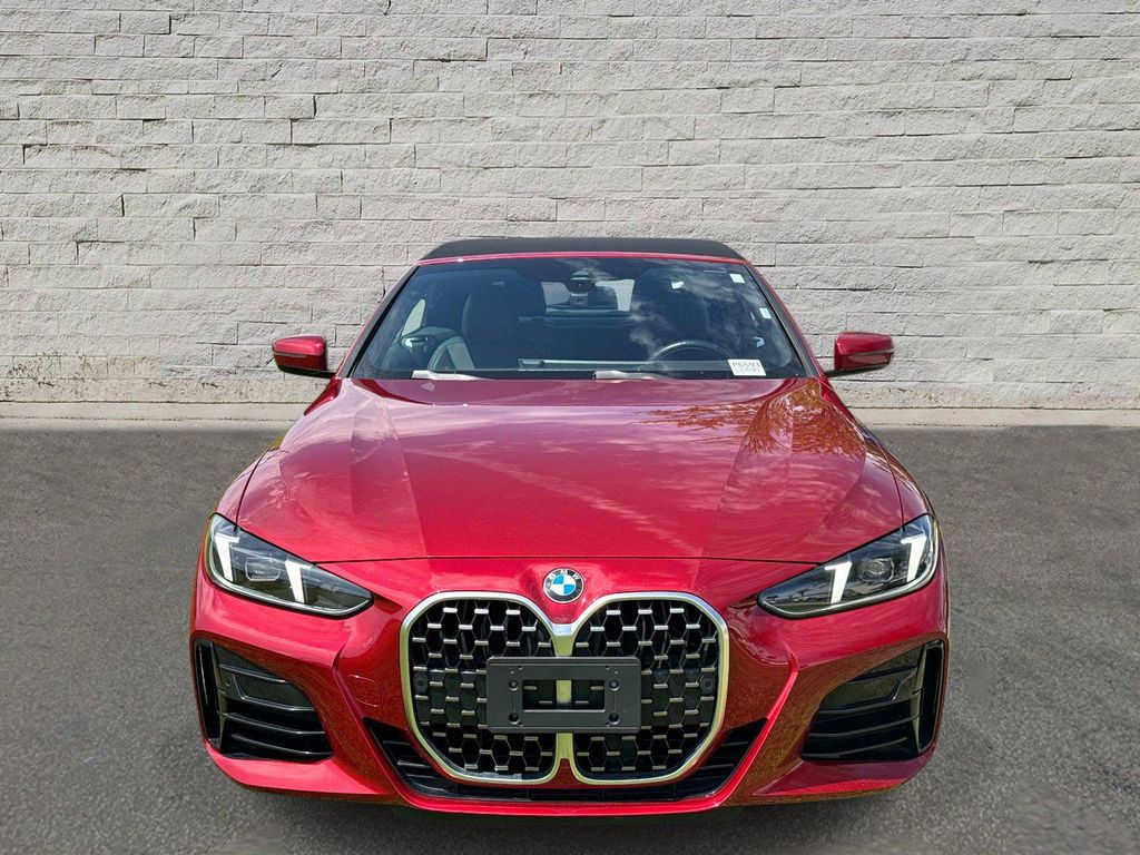 2026 BMW 430 I XDRIVE thumbnail 7