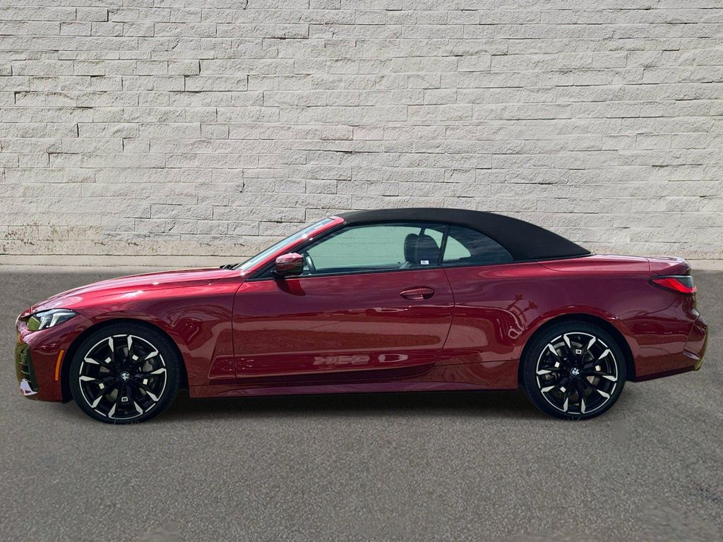 2026 BMW 430 I XDRIVE thumbnail 2
