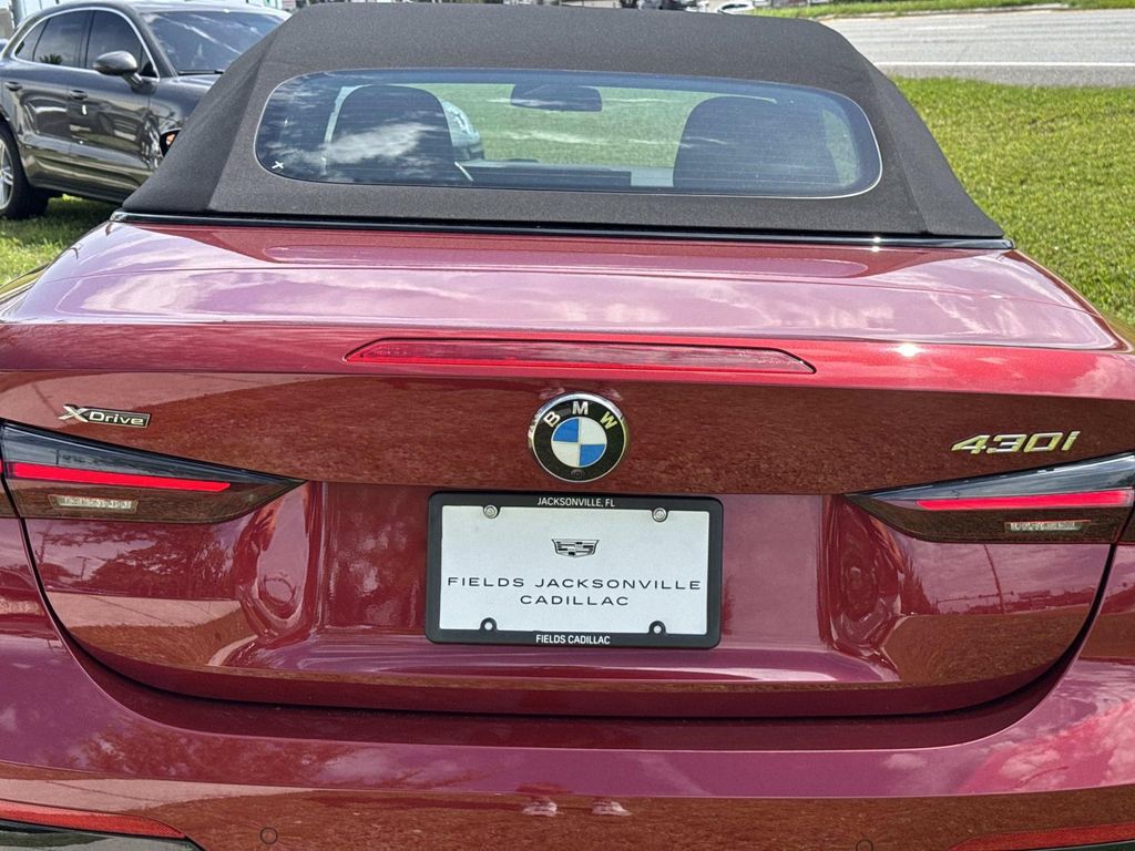 2026 BMW 430 I XDRIVE thumbnail 10