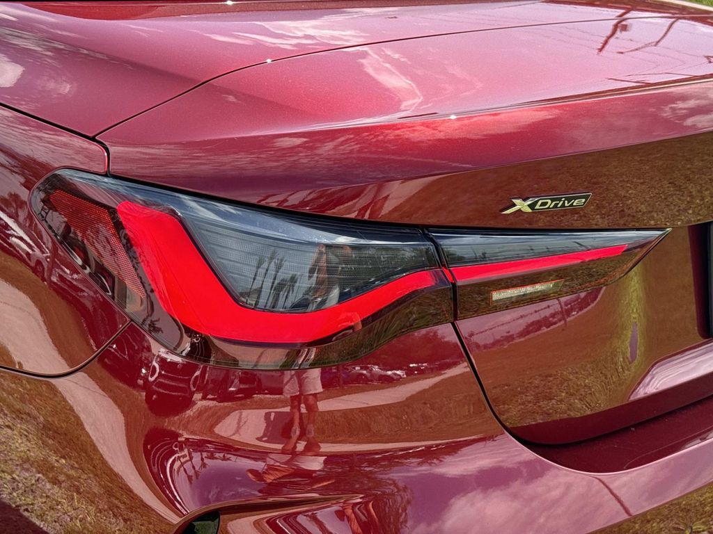 2026 BMW 430 I XDRIVE thumbnail 11