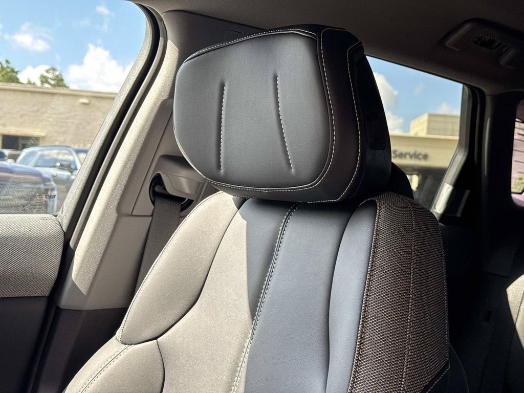 2026 Cadillac OPTIQ LUXURY 缩略图 24