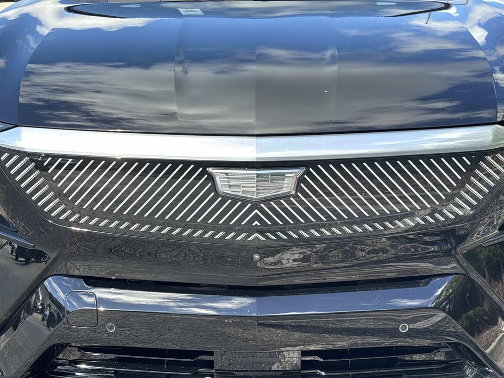 صورة 8 لـ 2026 Cadillac OPTIQ LUXURY