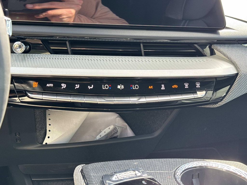2026 Cadillac OPTIQ LUXURY 缩略图 22
