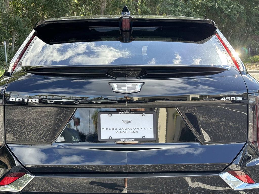 صورة 10 لـ 2026 Cadillac OPTIQ LUXURY