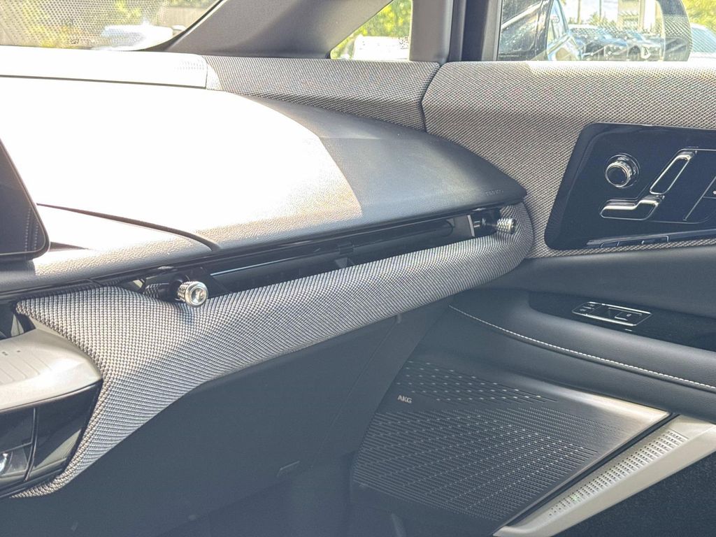 2026 Cadillac OPTIQ LUXURY 缩略图 25