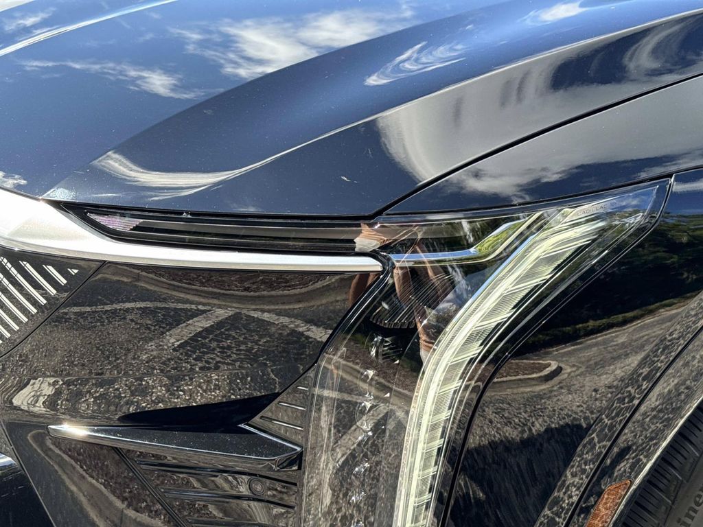 صورة 9 لـ 2026 Cadillac OPTIQ LUXURY