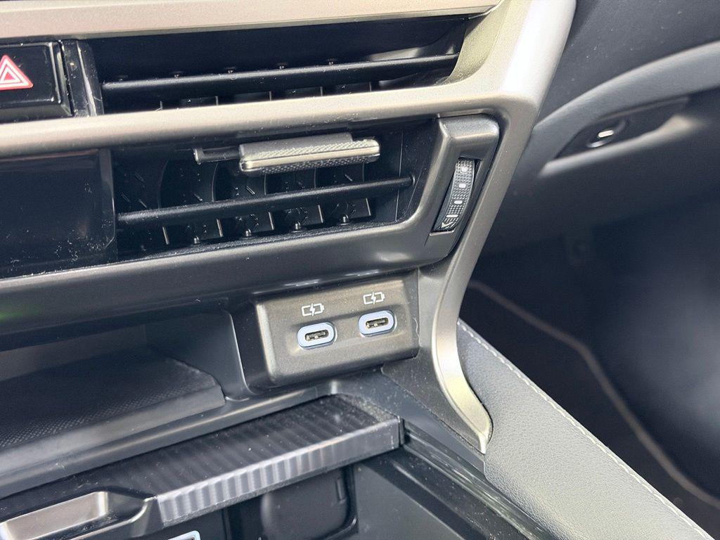 2023 Lexus RX 500H F SPORT PERFORMANCE — миниатюра 59