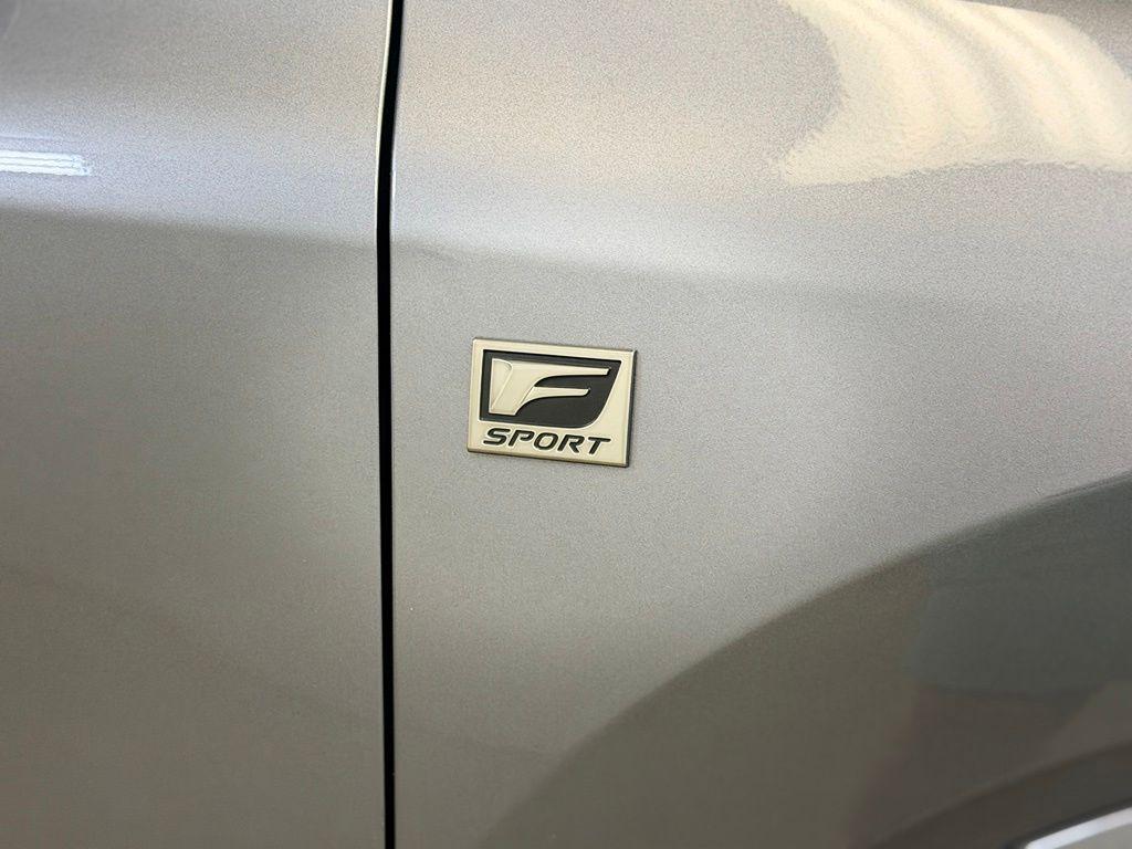 2023 Lexus RX 500H F SPORT PERFORMANCE — миниатюра 4