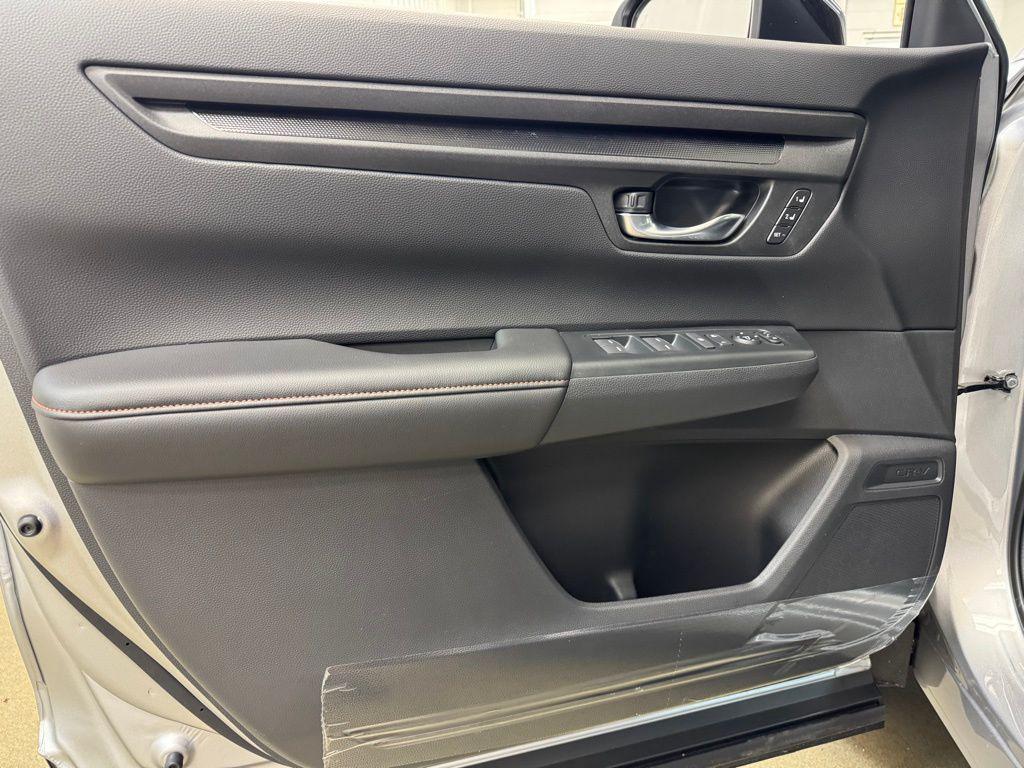 HONDA CR-V HYBRID SPORT-L AWD - 8