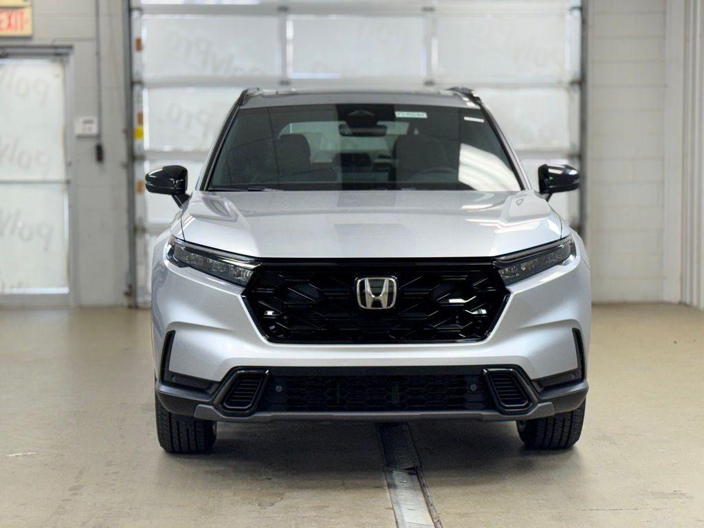 HONDA CR-V HYBRID SPORT-L AWD - 2